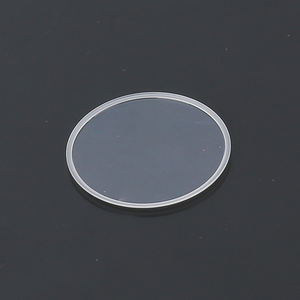 Verre de protection de montre en saphir transparent de haute qualité, personnalisé en usine, avec fonction anti-rayures, prise en charge de la personnalisation - Product Image 4