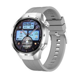 Orologio <span class=keywords><strong>5</strong></span> Max orologio intelligente di alta qualità con bussola assistente vocale monitoraggio del sonno all'aperto <span class=keywords><strong>SmartWatch</strong></span> per gli uomini delle donne - Product Image 3