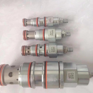 Vannes hydrauliques d'origine DAAL-MCN - Product Image 4