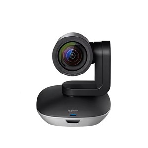 Logitech Cc3500e Logitech GROUP Caméra <span class=keywords><strong>de</strong></span> Réunion Professionnelle HD Webcam <span class=keywords><strong>Système</strong></span> <span class=keywords><strong>de</strong></span> <span class=keywords><strong>Visioconférence</strong></span> avec Microphone d'Extension Optionnel - Product Image 5