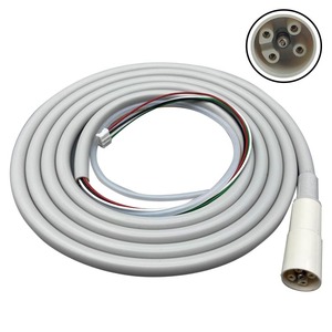 Tuyau de détartrage dentaire MY 3 avec connecteur à 3 fils pour accessoire de pièce à main - Product Image 3
