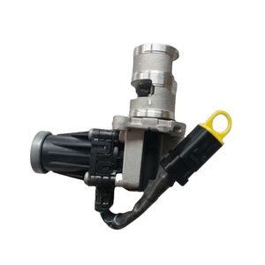 Pièces de rechange pour moteur d'excavatrice T433625 578-9954 C6.6 C7.1 1106 VALVE EGR 5789954 Moteurs de machines - Product Image 1