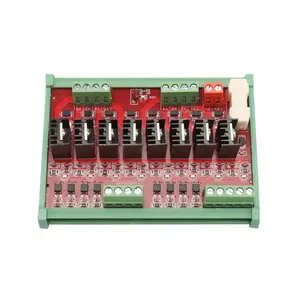 Ginri JR-xJ Transistor PLC DC Amplified Board Transistor Module