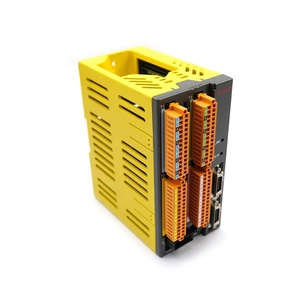 Original A03B-0823-C011 Fanuc ประสิทธิภาพที่เชื่อถือได้ จัดส่งรวดเร็ว โมดูล I/O บอร์ดควบคุมระบบอัตโนมัติทางอุตสาหกรรม - Product Image 4