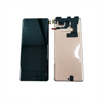 Écran OLED AMOLED 6,8 pouces pour téléphone portable BINTU pour Vivo S16/S16 Pro/V27 Pro Remplacement avec garantie d'un an