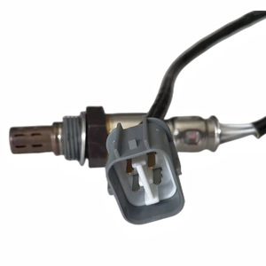 Acura เซ็นเซอร์ออกซิเจนฮอนด้า36532-RCA-A51ด้านหลังสำหรับ MDX TL Accord ชิ้นส่วนอะไหล่3.0L V6 - Product Image 2