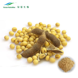 Poudre d'extrait <span class=keywords><strong>de</strong></span> <span class=keywords><strong>soja</strong></span> <span class=keywords><strong>de</strong></span> qualité industrielle, 40% d'isoflavones <span class=keywords><strong>de</strong></span> <span class=keywords><strong>soja</strong></span>, <span class=keywords><strong>lécithine</strong></span> <span class=keywords><strong>de</strong></span> <span class=keywords><strong>soja</strong></span> - Product Image 2