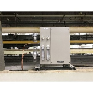 Système d'alarme au gaz COSMOS New Universe NV-120Sx, alarme sonore, surveillance à long terme - Product Image 3