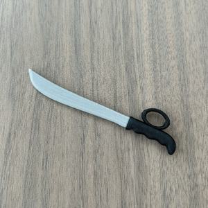 万圣节服装杰森面具套装从13日星期五为17厘米娃娃 (无娃娃) 派对角色扮演 - Product Image 6