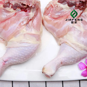 Pollo Congelado Firme y No Seco para el Mercado Internacional con Certificación <span class=keywords><strong>Halal</strong></span> - Product Image 1