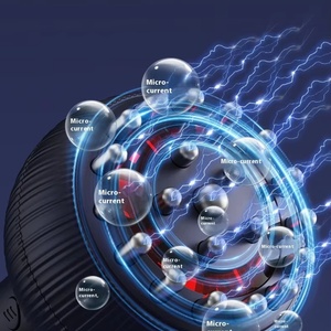 Appareil de massage Gua Sha et ventouses automatiques chauffantes pour la maison – Sculpte le corps, brûle les graisses, anti-cellulite - Product Image 4