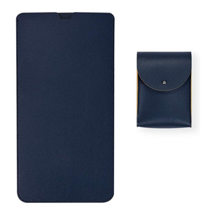 Solid color Logitech K380 leather <b>keyboard</b> carrying case, dustproof <b>keyboard</b> bag, mouse bag, customizable. - Product Image 5
