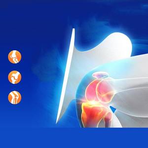 Patch auto-chauffant à hydrogel HKD pour les articulations et les genoux, compresses froides d'urgence pour le <span class=keywords><strong>sport</strong></span>, avec contrôle des gonflements - Product Image 4