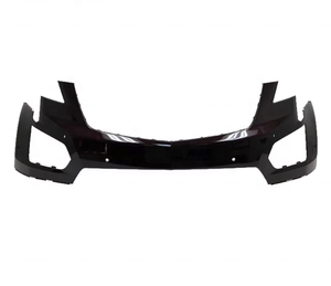 Cubierta de parachoques delantero de alta configuración 84145752 OEM 84145753 para Cadillac <span class=keywords><strong>XT5</strong></span> <span class=keywords><strong>2017</strong></span> 2018 2019 - Product Image 1