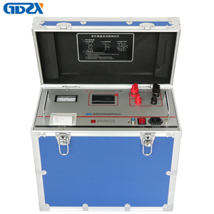 ZXR-100A DC direnç hızlı test cihazı: <5s sonuçlar, HV ekipman bakımı ve devreye alma için <span class=keywords><strong>CAT</strong></span> IV 1500V güvenlik - Product Image 5