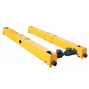 Bán Hot Động Cơ Điện <span class=keywords><strong>Eot</strong></span> <span class=keywords><strong>Crane</strong></span> End Vận Chuyển 3 Tấn 5 Tấn 10 Tấn <span class=keywords><strong>Crane</strong></span> Hệ Thống Du Lịch End Beam - Product Image 1