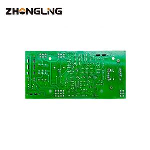 อะไหล่เครื่องควบคุมแรงดันไฟฟ้า6GA2-491-1A แบบพกพา <span class=keywords><strong>AVR</strong></span> สำหรับชิ้นส่วนและอุปกรณ์เสริมของเครื่องกำเนิดไฟฟ้าแบบซีเมนส์ - Product Image 6