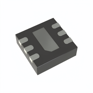 6 WFDFN Exposed Pad Electronic Circuit Components LTC3240EDC-2.5#TRPBF Manufacturer Channel Power Management (PMIC) - Product Image 1
