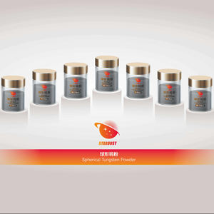 ผงทังสเตนคาร์ไบด์ทรงกลมแบบ5-25um ผงทังสเตนคาร์ไบด์แบบทรงกลม - Product Image 4