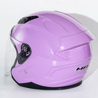 ETRO-casco de protección facial para mujer, protector de cabeza con forma de pluma para mujeres