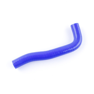Manguera de Radiador de Silicona Compatible con <span class=keywords><strong>HONDA</strong></span> CRF450R <span class=keywords><strong>CRF</strong></span> <span class=keywords><strong>450</strong></span> R <span class=keywords><strong>2005</strong></span> 2006 2007 2008 - Product Image 5