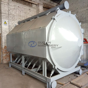 Sin humo, residuos de madera de pino, aserrín, cáscara de maíz, salvado de arroz, máquina para hacer carbón vegetal, biochar, estufa de carbonización, proveedores - Product Image 5