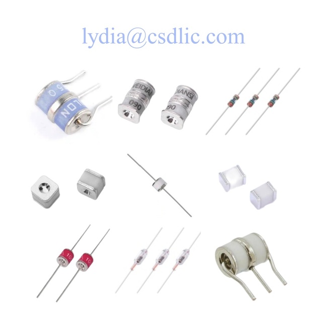 New Gas Discharge Tube 3D-11