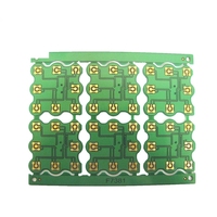 Servicio de Ensamblaje de PCB y PCBA Personalizado OEM, Fabricante y Proveedor de Circuitos Impresos de China