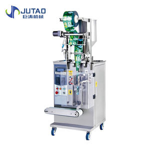 自動液体包装機、ミネラルウォーターポーチ充填機包装 - Product Image 1