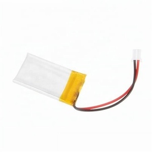 Baterai Li-po PKCELL 3.7v 6558110 4200mah Sel Lithium Polymer Isi Ulang untuk DVD Portabel - Product Image 6