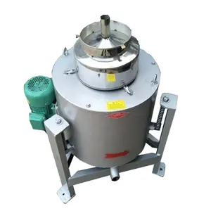 20kg centrifugal filter oil machine edible oil filter