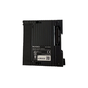 Controlador Programable KV-DA40 de Calidad Superior, Unidad de Conversión D, Salida Analógica de 4 Canales, Negociable - Product Image 1