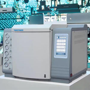 Produtos Petróleo e Gás Cromatógrafo a Gás para Laboratório Petroquímico Indústria Suprimentos - Product Image 5