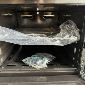 수출 자동 점화 직립 다기능 스테인레스 스틸 오븐 가스 통합 스토브 대외 무역 - Product Image 5