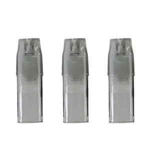 مجموعة كاملة من قطع غيار البلاستيك 1.6 أوم NEO V2 خرطوشة حبر بلاستيكية عالمية للأجهزة المنزلية - Product Image 2