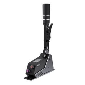 Volante de Carreras PXN-SF SMG para Simulador de Carreras, Accesorio de Simulación de Conducción SF SMG - Product Image 2