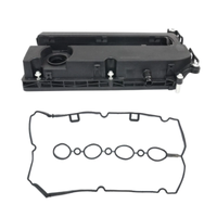 Couvercle de soupape de moteur pour Chevrolet Cruze Sonic Aveo Saturn Astra 1.8L L4 Saturn Astra 55558673 55564395 689045057