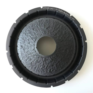 ขอบลำโพงโฟมทรงกรวย อุปกรณ์เสริมเครื่องเสียง ลำโพง - Product Image 4