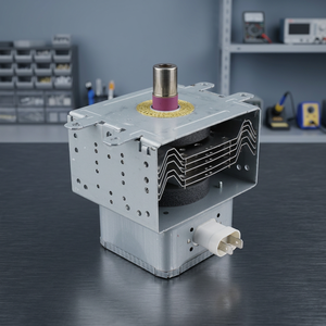 Magnetrón para Horno Microondas de Uso Doméstico - Fuente de Alimentación Eléctrica de Aluminio - Product Image 3