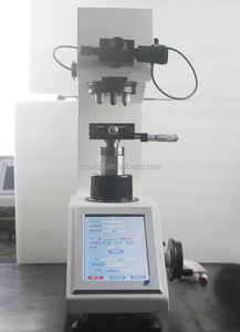 Durómetro Digital con Pantalla Táctil SDEKON HV-1DT - Product Image 3