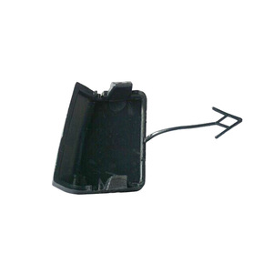 Cache-attelage de remorque pour pare-chocs arrière Dodge Journey 1TY40TZZAB en plastique - Product Image 3