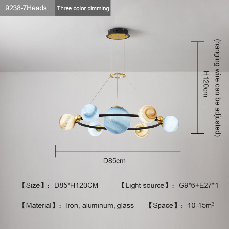 D85*H120cm - 7 teste