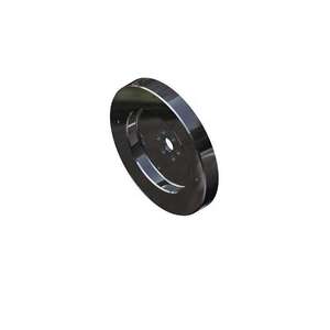 Pièces de moteur diesel NTA855 Amortisseur de vibrations 211915 4987064 3101655 pour générateur - Product Image 2