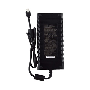 BEDEUTET GUT GST280A20-C6P High Eff., Geringer Strom verbrauch, 20V 260W industrieller <span class=keywords><strong>AC</strong></span>-<span class=keywords><strong>DC</strong></span> <span class=keywords><strong>adapter</strong></span> - Product Image 2