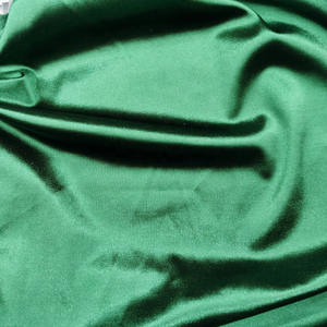 4向弹力针织氨纶面料透气缎面材料优雅晚礼服运动服内衣泳衣 - Product Image 2