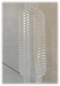 シャンロン ロングチェーン ナイロン PA66-E2701 医療グレード 同等性能 デュポン 101F 医療分野 - Product Image 4