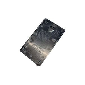 ฝาครอบกล่องฟิวส์ภายในรถยนต์ Porsche รุ่น 991555421031E0 อะไหล่ทดแทน - Product Image 2