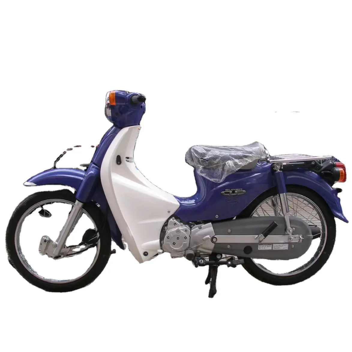 Nuovo moto C90 super cub 70/90/110/125cc moto