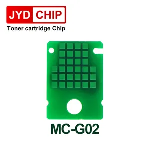 MC-G02 Maintenance Box Chip For Canon PIXMA G2160 G3160 G1220 G2260 G3260 G1420 G2420 G2460 G3420 G3460 G680 Waste Ink Tank Chip