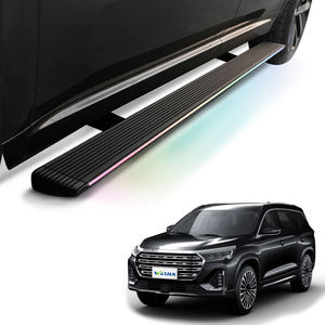 บันไดข้างไฟฟ้าอัตโนมัติสำหรับรถยนต์ Chery Jetour X90 X70/PLUS Tiggo 8/PRO EXEED TXL Traveller - Product Image 1